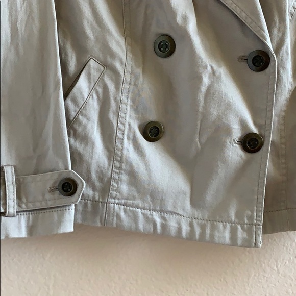 INC International Concepts jacket - Picture 3 of 5